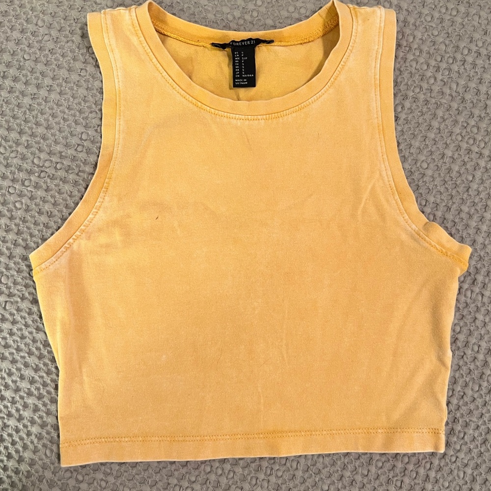 Forever 21 Tank